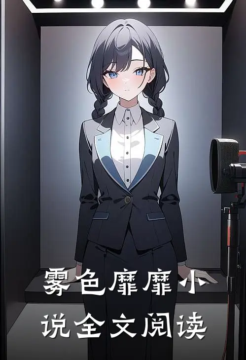 雾色靡靡小说全文阅读