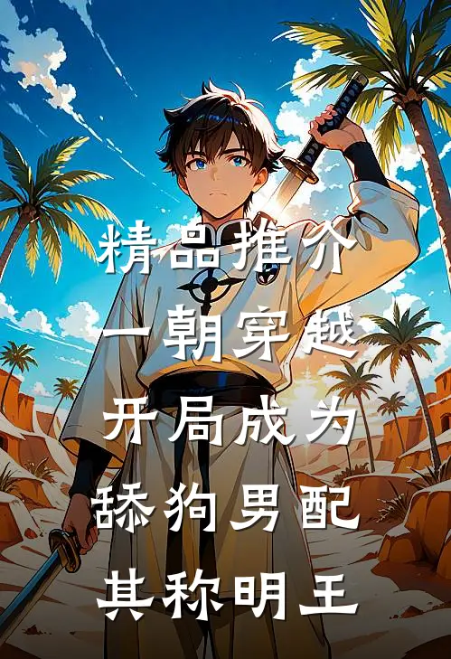 精品推介一朝穿越,开局成为舔狗男配其称明王