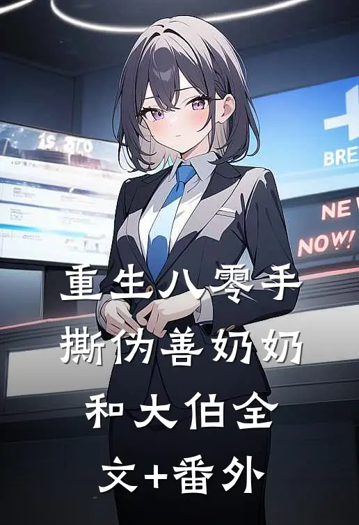 重生八零手撕伪善奶奶和大伯全文+番外