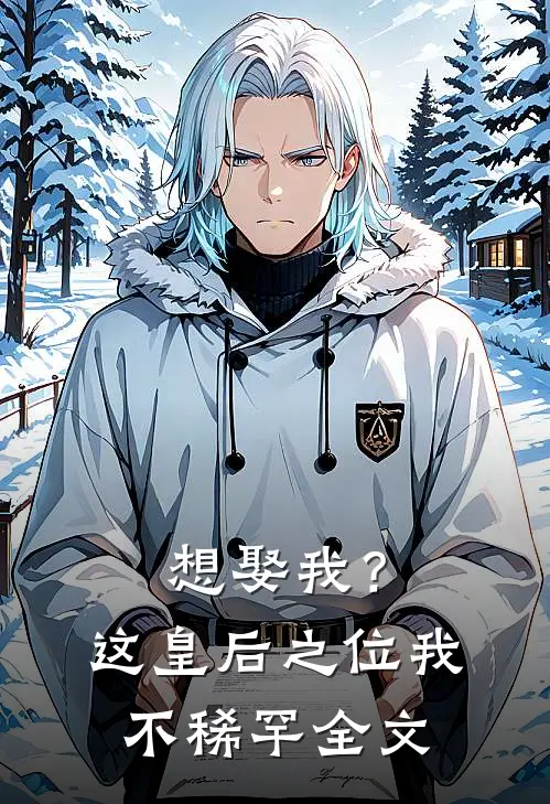 想娶我？这皇后之位我不稀罕全文