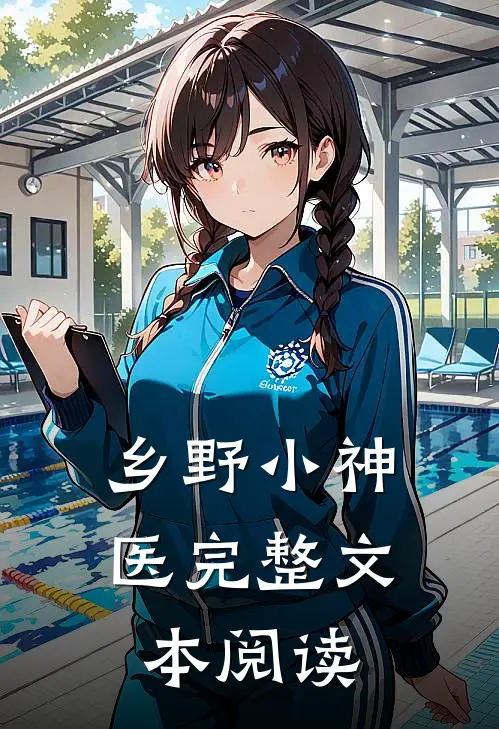 乡野小神医完整文本阅读