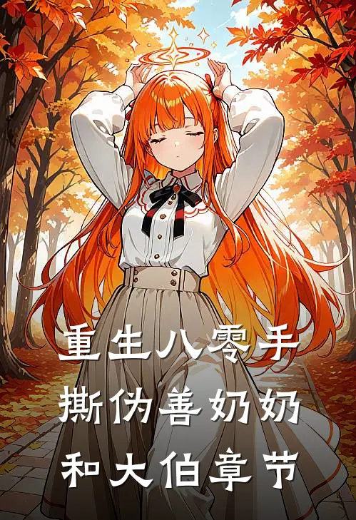 重生八零手撕伪善奶奶和大伯章节