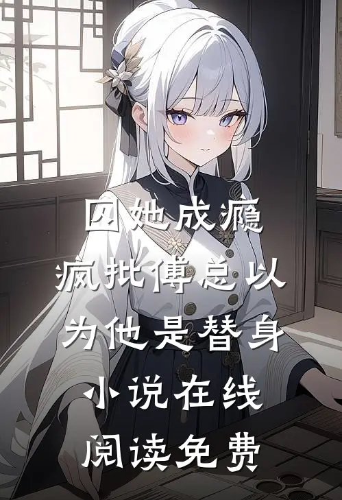 囚她成瘾，疯批傅总以为他是替身小说在线阅读免费