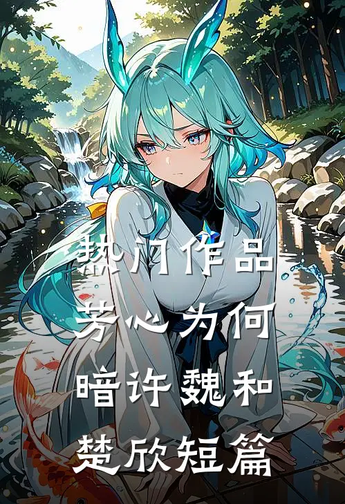 热门作品芳心为何暗许魏和楚欣短篇
