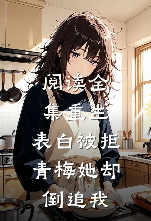 阅读全集重生：表白被拒，青梅她却倒追我