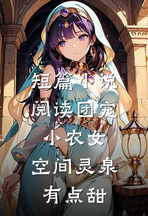 短篇小说阅读团宠小农女：空间灵泉有点甜