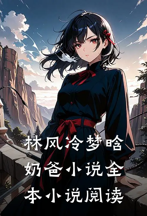 林风冷梦晗奶爸小说全本小说阅读