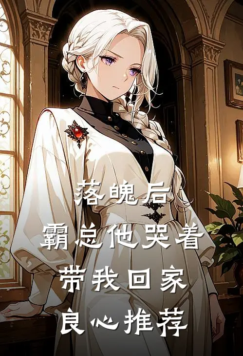 落魄后，霸总他哭着带我回家良心推荐