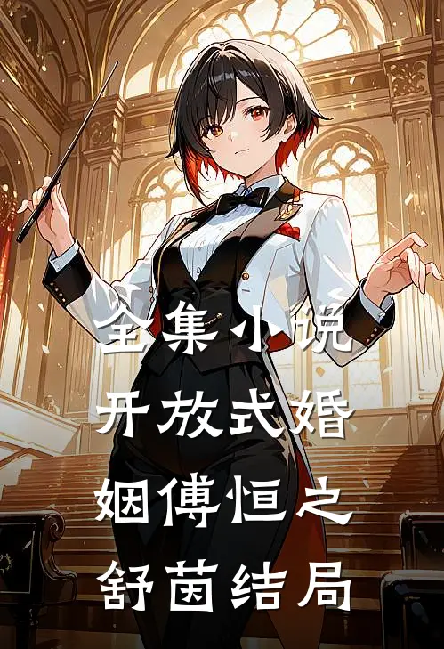 全集小说开放式婚姻傅恒之舒茵结局