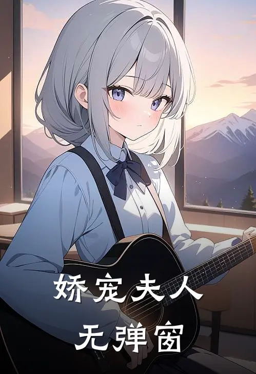 娇宠夫人无弹窗