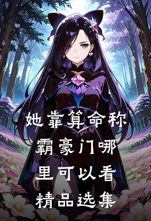 她靠算命称霸豪门哪里可以看精品选集