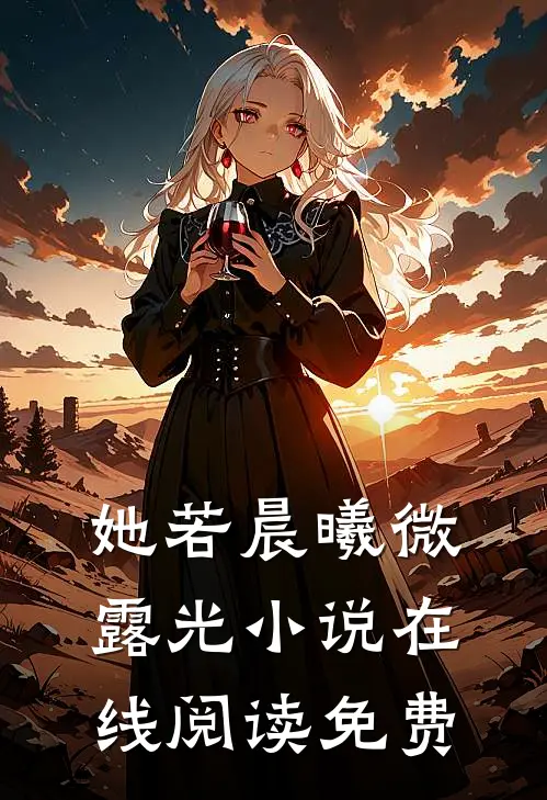 她若晨曦微露光小说在线阅读免费