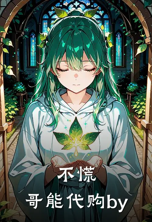 不慌，哥能代购by