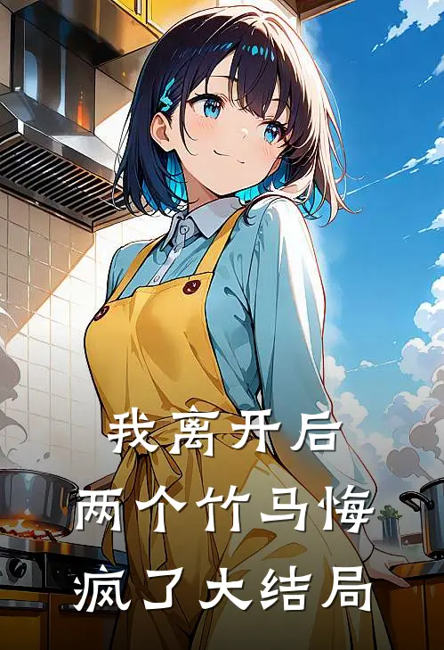 我离开后，两个竹马悔疯了大结局