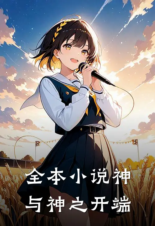 全本小说神与神之开端