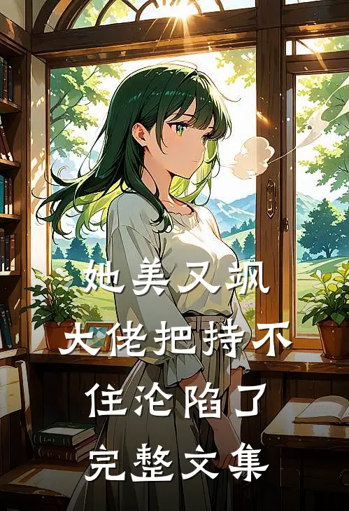 她美又飒，大佬把持不住沦陷了完整文集