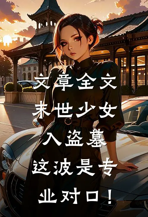 文章全文末世少女入盗墓，这波是专业对口！