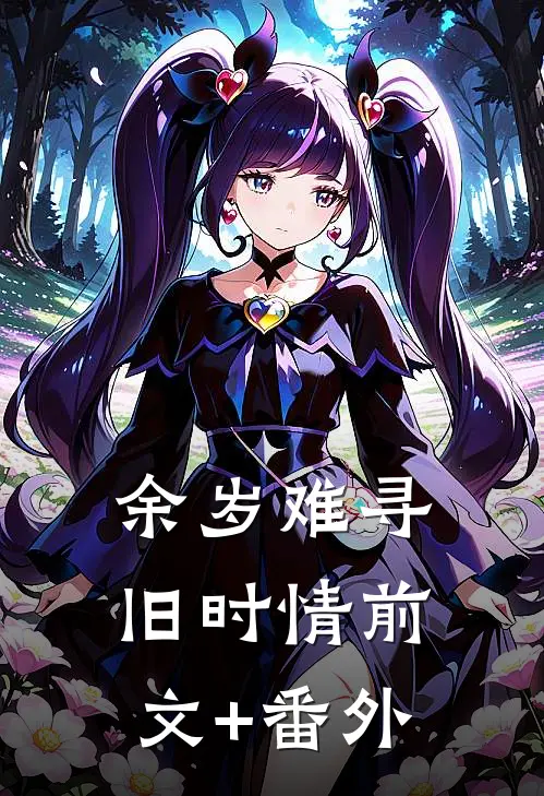 余岁难寻旧时情前文+番外