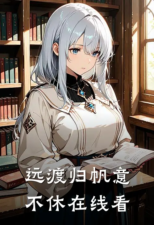 远渡归帆意不休在线看