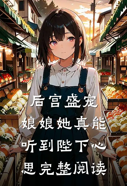 后宫盛宠：娘娘她真能听到陛下心思完整阅读