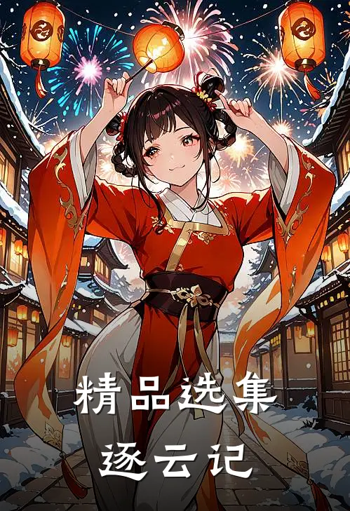 精品选集逐云记