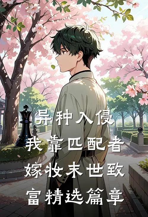 异种入侵，我靠匹配者嫁妆末世致富精选篇章