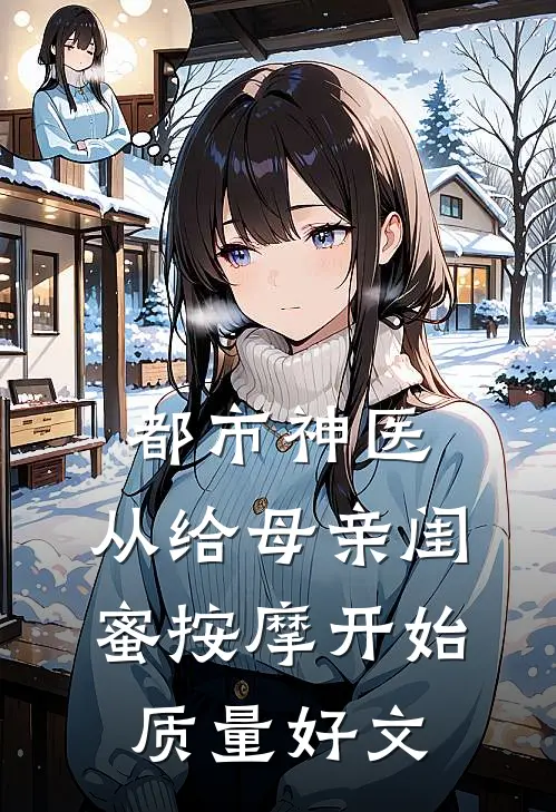 都市神医，从给母亲闺蜜按摩开始质量好文