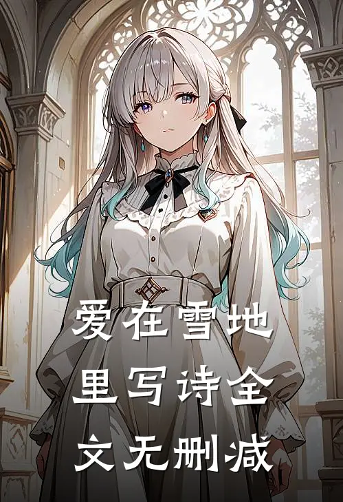 爱在雪地里写诗全文无删减
