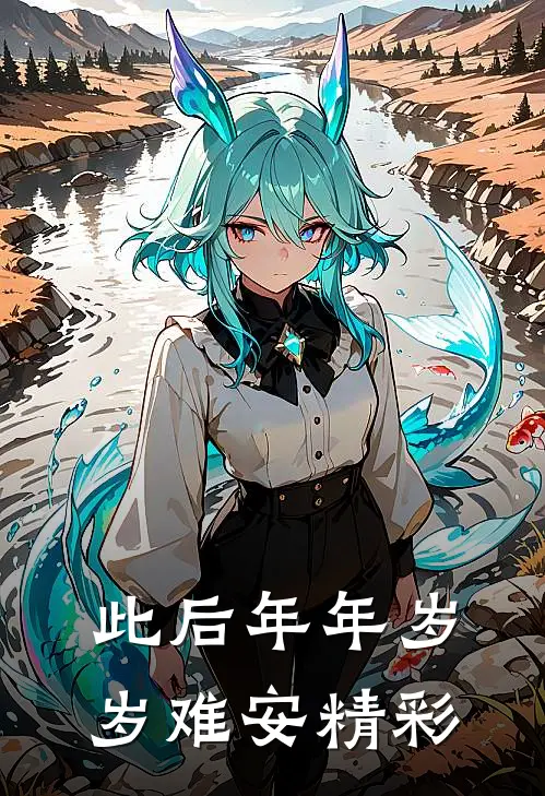 此后年年岁岁难安精彩