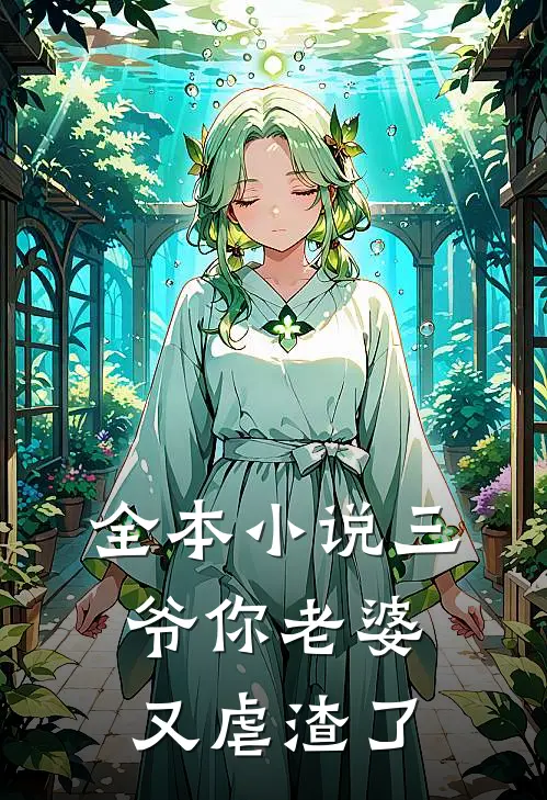 全本小说三爷你老婆又虐渣了