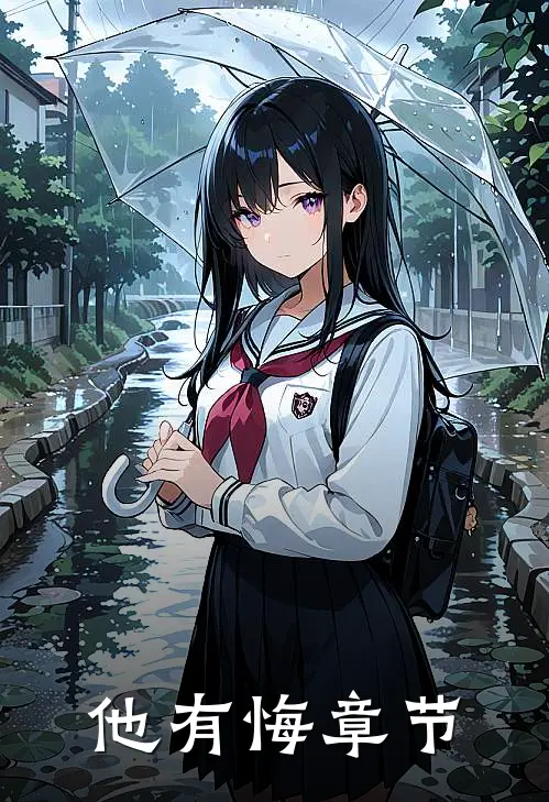 他有悔章节