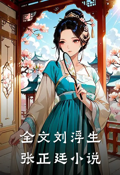 全文刘浮生张正廷小说
