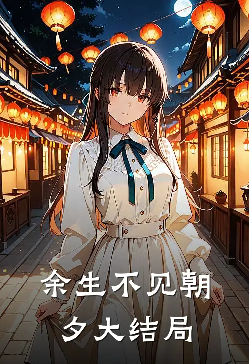 余生不见朝夕大结局