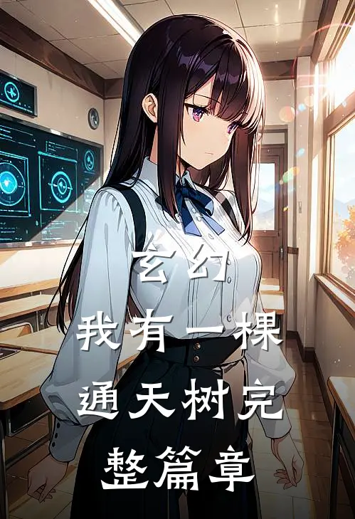 玄幻：我有一棵通天树完整篇章