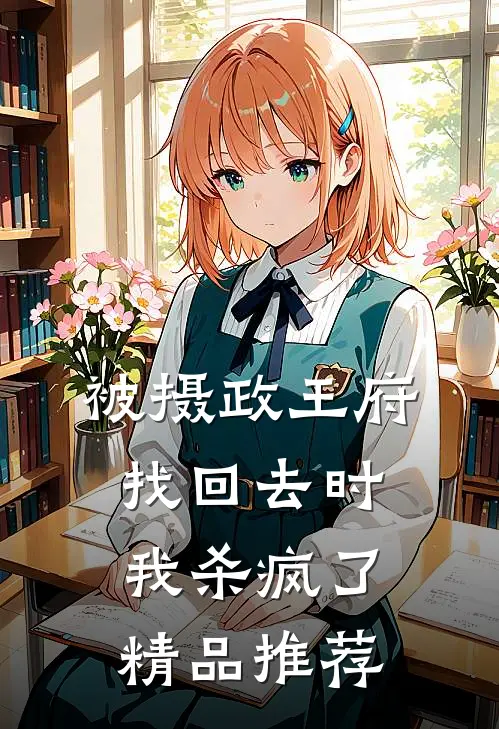 被摄政王府找回去时，我杀疯了精品推荐