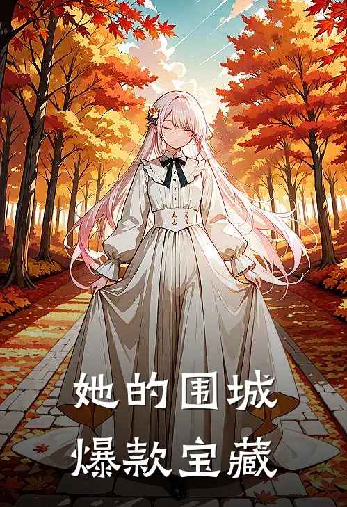 她的围城爆款宝藏