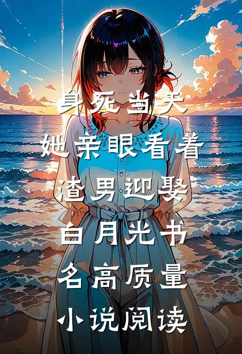 身死当天,她亲眼看着渣男迎娶白月光书名高质量小说阅读