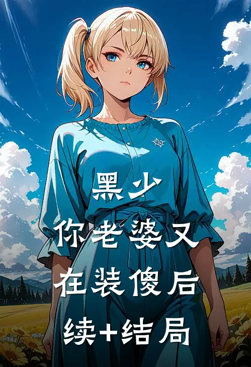 黑少，你老婆又在装傻后续+结局