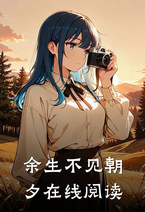 余生不见朝夕在线阅读
