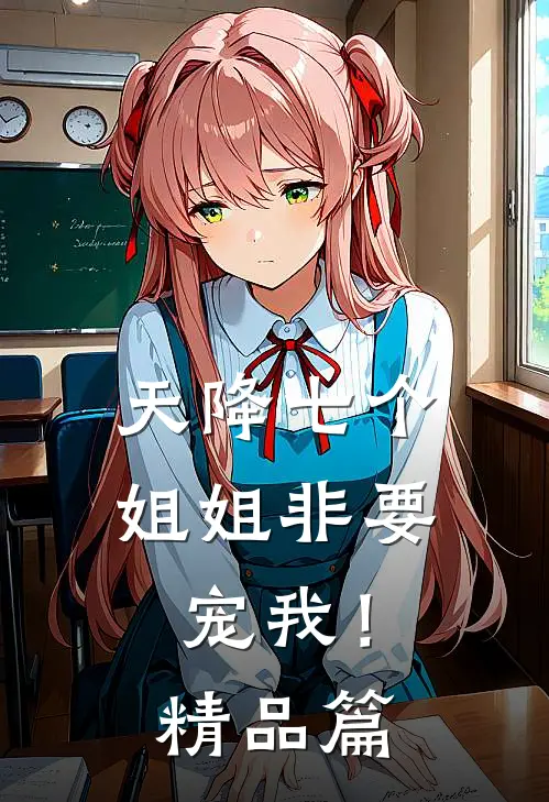 天降七个姐姐非要宠我！精品篇