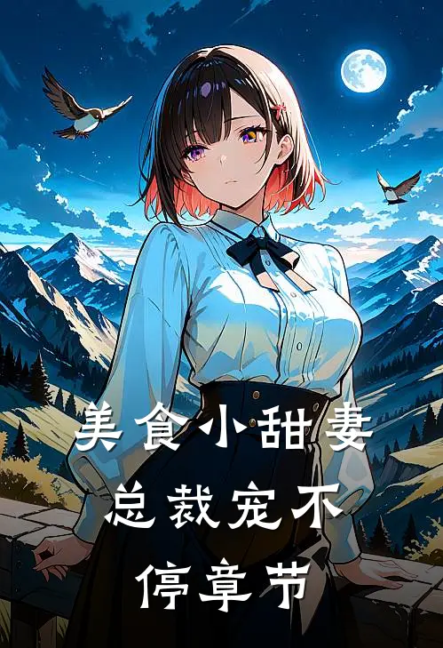 美食小甜妻：总裁宠不停章节