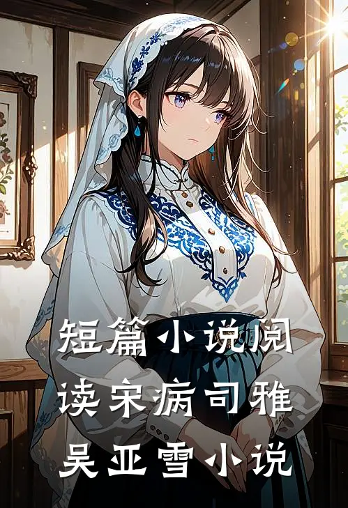 短篇小说阅读宋病司雅吴亚雪小说