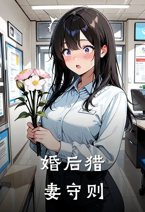 婚后猎妻守则