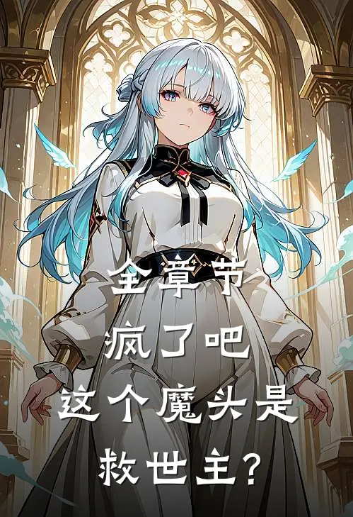 全章节疯了吧,这个魔头是救世主?