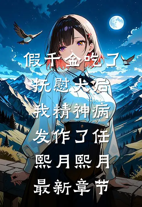 假千金吃了抚慰犬后，我精神病发作了任熙月熙月最新章节