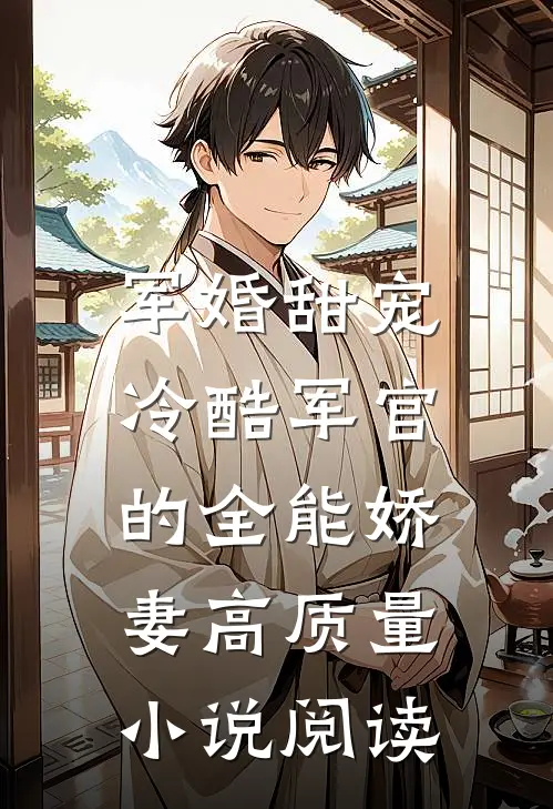 军婚甜宠：冷酷军官的全能娇妻高质量小说阅读