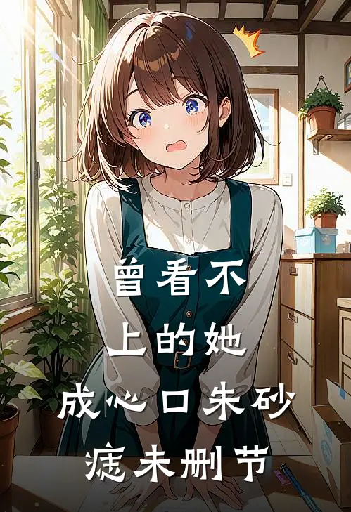 曾看不上的她，成心口朱砂痣未删节