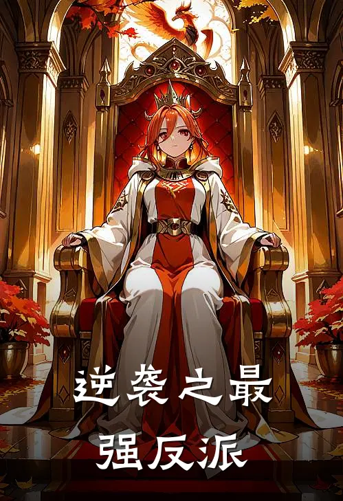 逆袭之最强反派