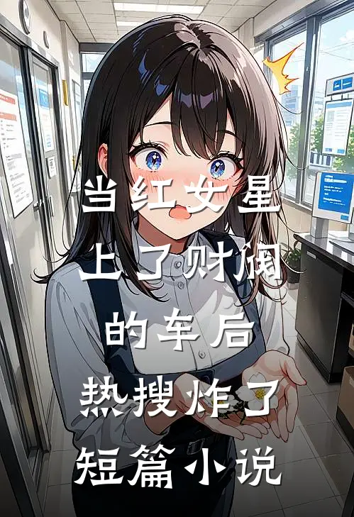当红女星上了财阀的车后，热搜炸了短篇小说