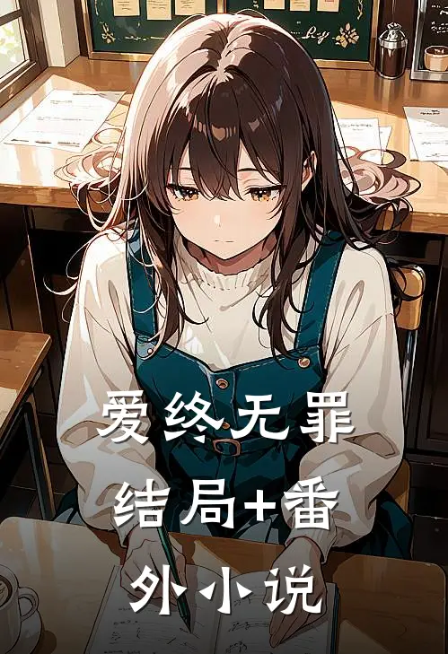 爱终无罪结局+番外小说